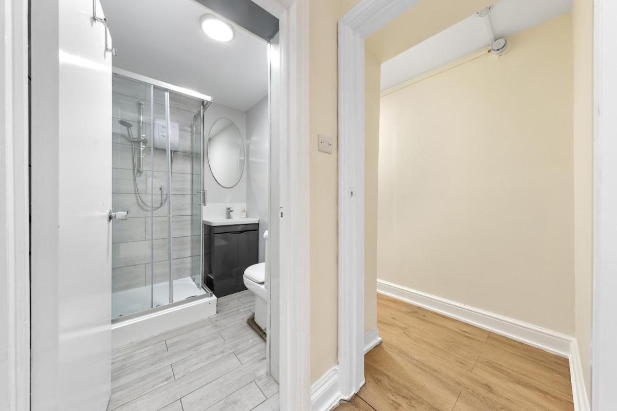 Cosy One Bedroom - Bridge Appartamento Londra