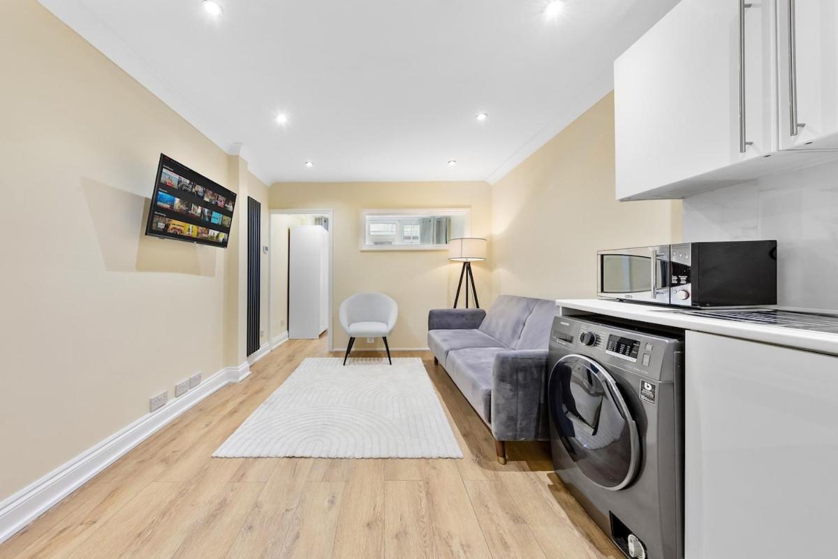 Cosy One Bedroom - Bridge Appartamento