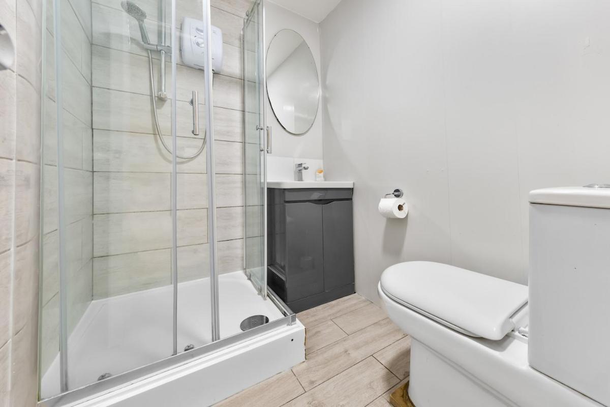 Cosy One Bedroom - Bridge Appartamento *