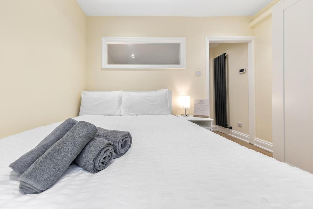 Appartamento Cosy One Bedroom - Bridge Londra