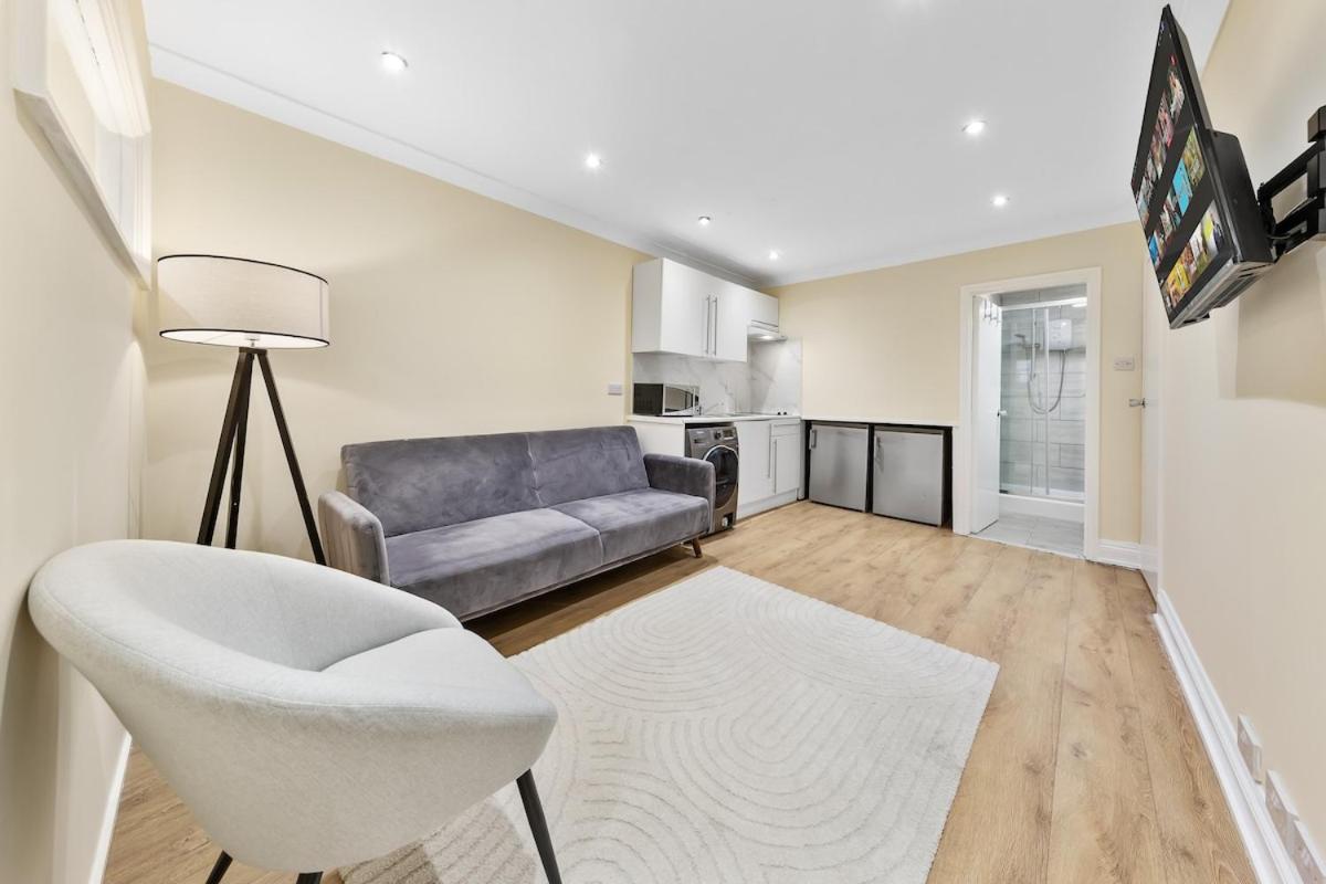 Cosy One Bedroom - Bridge * Londra