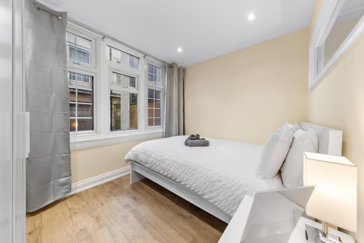Appartamento Cosy One Bedroom - Bridge *