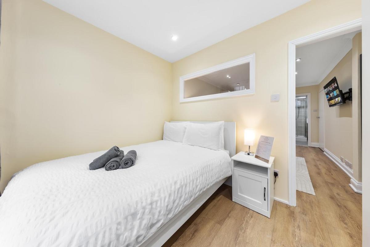 Cosy One Bedroom - Bridge Appartamento