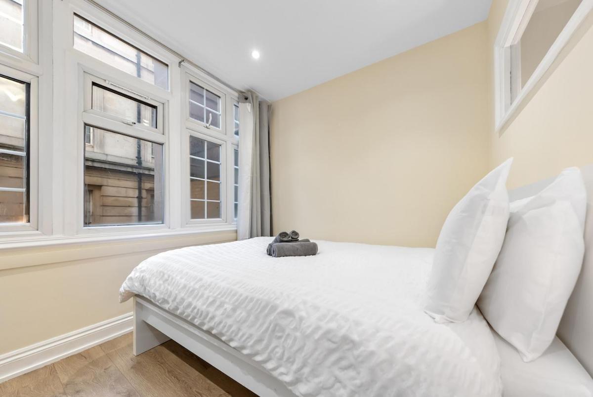 Appartamento Cosy One Bedroom - Bridge *