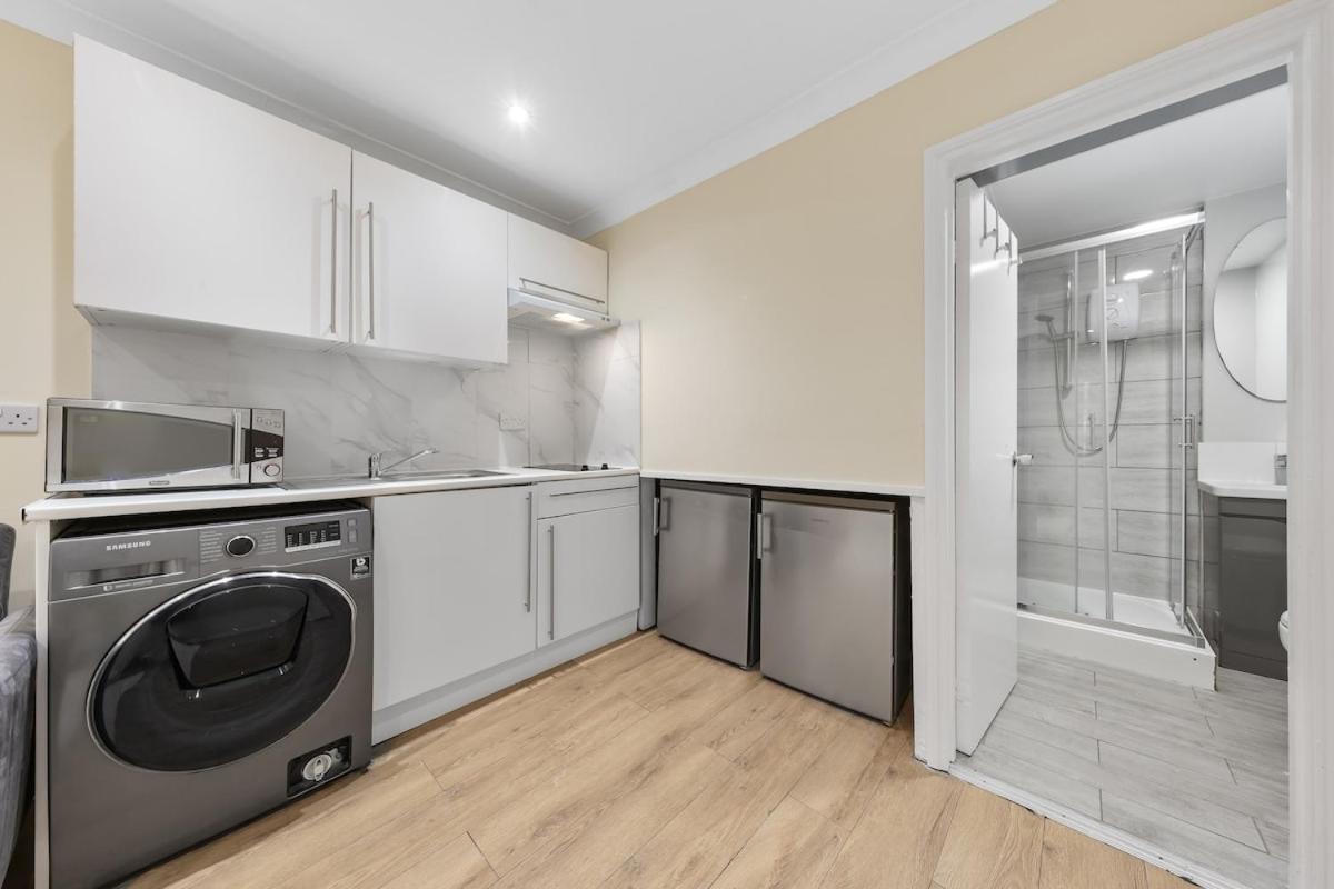 Cosy One Bedroom - Bridge Appartamento Londra
