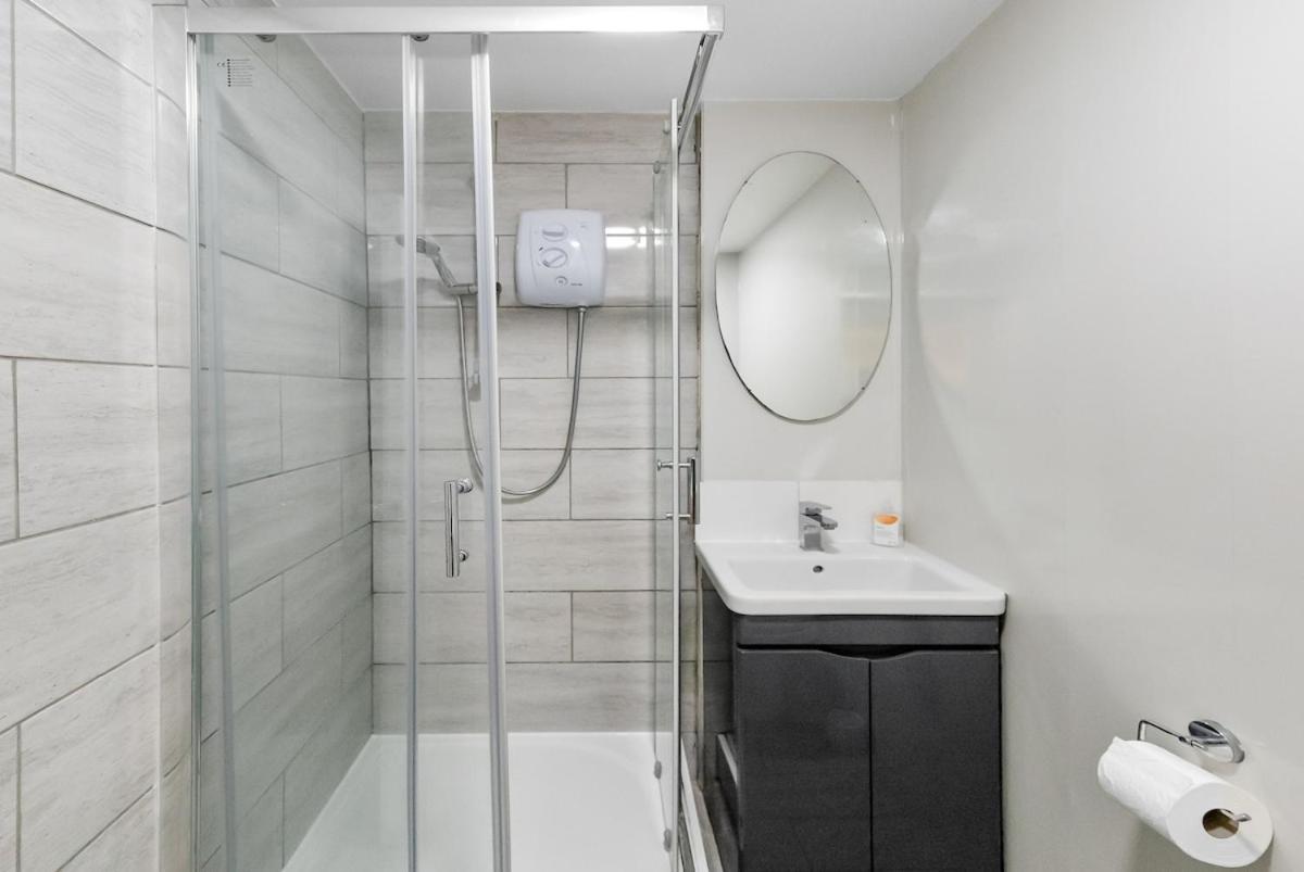 Appartamento Cosy One Bedroom - Bridge