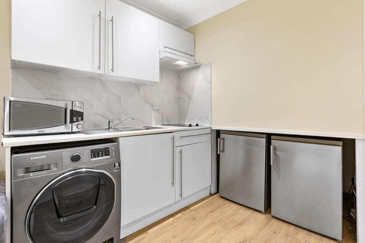 Cosy One Bedroom - Bridge Appartamento *