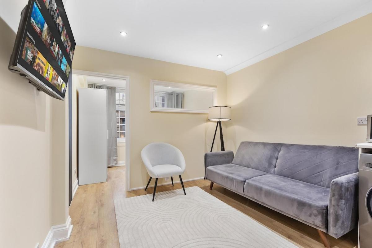 Appartamento Cosy One Bedroom - Bridge Londra