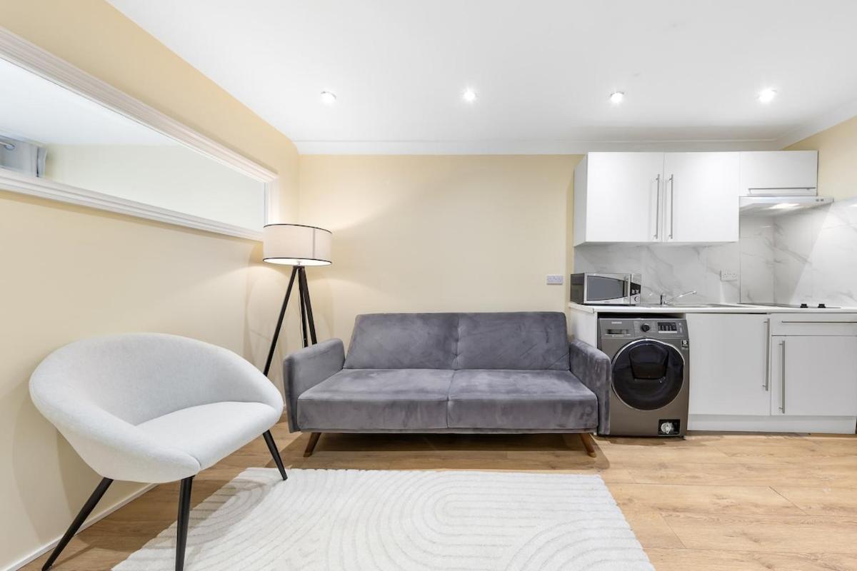 Cosy One Bedroom - Bridge Appartamento *