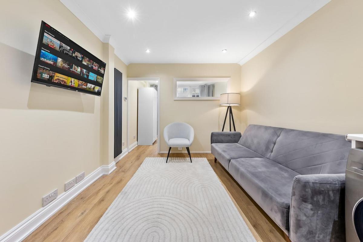 Appartamento Cosy One Bedroom - Bridge Londra