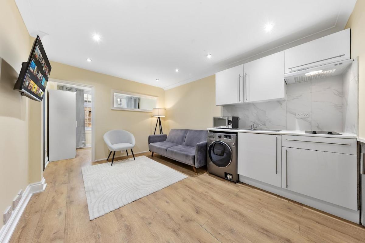 Appartamento Cosy One Bedroom - Bridge *